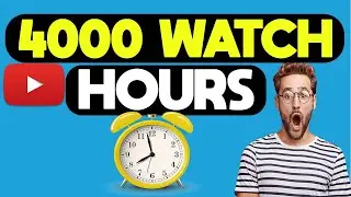 How to Check Your Watch Time Hours On Youtube 2020