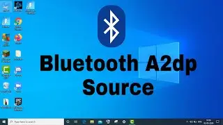 How to Fix Microsoft Bluetooth A2dp Source Code 52 in Windows10