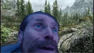 Skyrim Be Like: