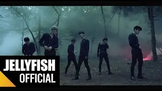 빅스(VIXX) - Fantasy Official M/V