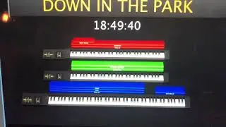 Gary Numan Live Show Keyboard Rig Rundown
