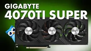 Gigabyte 4070TI Super OC Edition Review: Worth it?