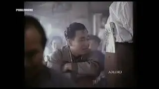 Sing Pao feat. Years - Hong Kong - 1992
