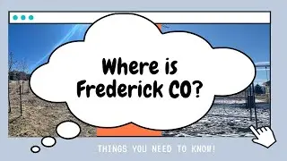 Where is Frederick Co