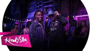 Hora da Maldade - MC Kekel e DJ Alex BNH (KondZilla)