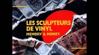 Les Sculpteurs de vinyl - The United Nation