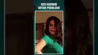 Kilolu Değilim Şiştim Sadece😅 | Aşk Nerede #shorts