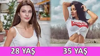 GENÇLİĞİM EYVAH OYUNCULARININ GERÇEK YAŞLARI 7 Bölüm Yeni 8