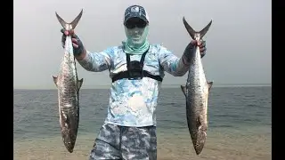 Fishing in UAE . Fishing in Abu Dhabi