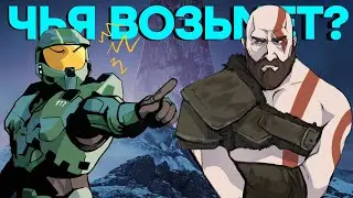 Microsoft троллит Sony / Позорная Summer Game Fest / Elden Ring и Painkiller / Проблема с Lost Ark