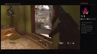 New modern warfare map bazaare best mw map?