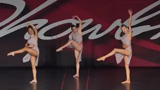 Larkin Dance Studio - Dream