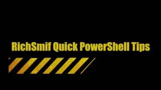 Qwik Powershell Tip : Forcefully remove Storage Pool