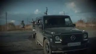 TARAS - В режиме полёта