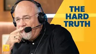 The Hard Truth About the Debt Free Journey...