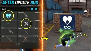 TOP 10 FREE FIRE GOD LEVEL TRICKS & BUGS 🤯 #28