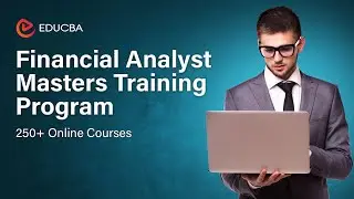 All- In- One  Financial Analyst Masters Training program