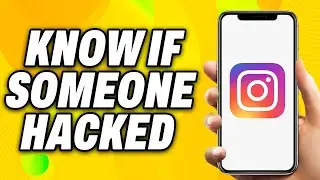 How To Know If Someone Hacked My Instagram (2024) - Quick Fix