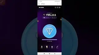 W-coin token allocations update & what you must do