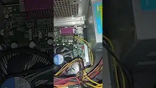 computer Direct Pin short to power on#computer#cpu#pc#pcrepair#computerrepair#laptop#repair#service