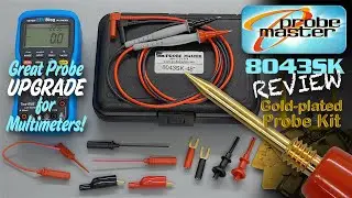 Probe Master 8043SK Review [2023]