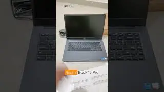 Redmi Book 15 Pro laptop