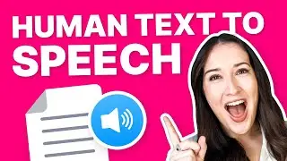 AI Voice Text to Speech | Online Generator