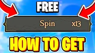 How To Get FREE TRAIT SPINS In DEVAS OF CREATION! Roblox