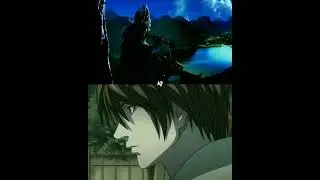 Sri krishna vs light yagami 