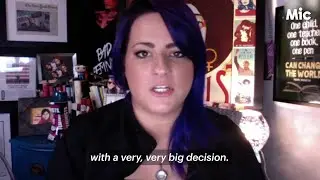 Should abortion pills be available by mail? | Mic Archives