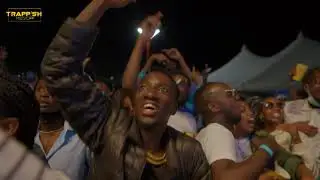 TRAPPISH CONCERT RECAP TRAILER
