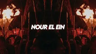 Amr Diab - Nour El Ein (Aymoune Arabic Afro House Remix)