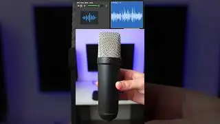 MIC SHOOTOUT - RODE NT1 (5th Gen) VS NT1 (4th Gen)!!!