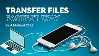 How to easily and quickly transfer files with Airdrop