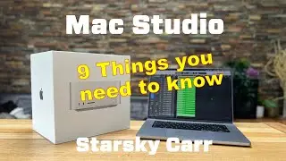 Is the Mac Studio Any good for Music Production // Heres what you need to know