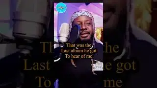 T-Pain’s Last Time Seeing Xxxtentacion (Sad)