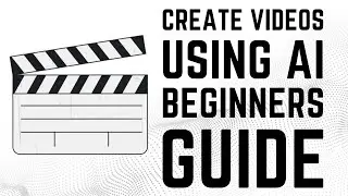 How to Edit Videos using AI - Complete Beginners Guide