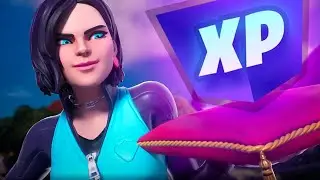 🔥 МНОГО XP 🔥 Фортнайт опыт фарм 😱 Карта для фарма опыта фортнайт . Карта на опыт фортнайт