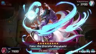Yu-Gi-Oh! Master Duel Solo Gameplay Scheming Creatures (No Commentary)