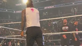 The OG bloodline is BACK!!!