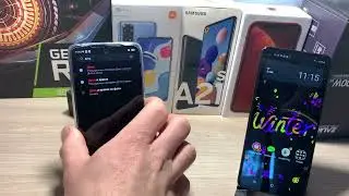 Как правильно настроить ДАТУ и ВРЕМЯ на телефоне АНДРОИД / Android / Ручная и автоматическая