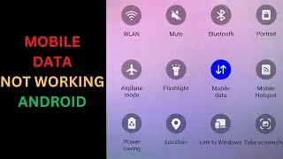 Won’t Connect To Cellular Network? Learn What To Do When Mobile Data Is Not Working On Android Phone