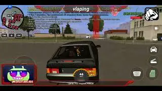 CRIME MOBILE | CRMP MOBILE с БОНУСОМ
