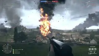 Battlefield 1...