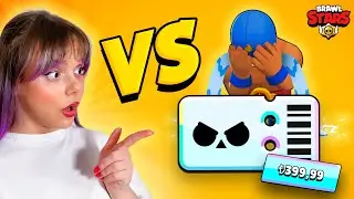 KAYBEDEN BRAWL PASS ALIR!! 😱