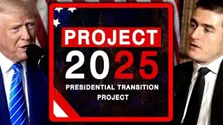 Donald Trump on Project 2025 | Lex Fridman Podcast Clips