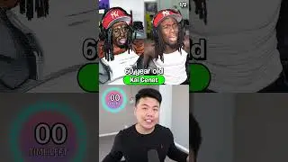 Guess The Youtuber From The Fan Art 3