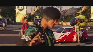 The Crew Motor Fest ps5: Speed, Action, Fun