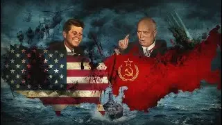 The Dawn of the Cold War