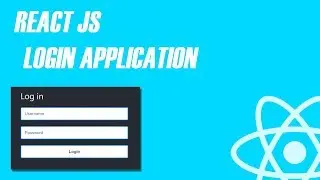 React JS Tutorial - Create A Simple Login System Episode #3 of #3